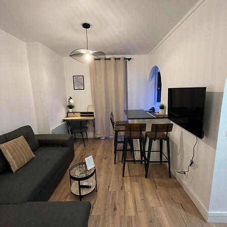Charmant Appartement Proche Paris Et Stade De France ! سان دوني المظهر الخارجي الصورة
