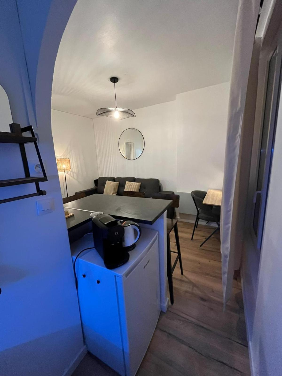 Charmant Appartement Proche Paris Et Stade De France ! سان دوني المظهر الخارجي الصورة